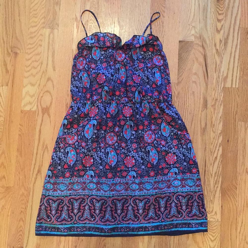 American Eagle Dress 🦅